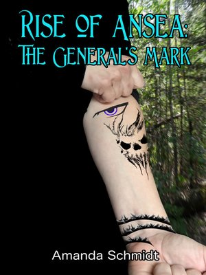 cover image of Rise of Ansea